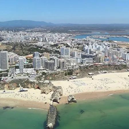아파트 O Cantinho Da Rocha - Da Rocha